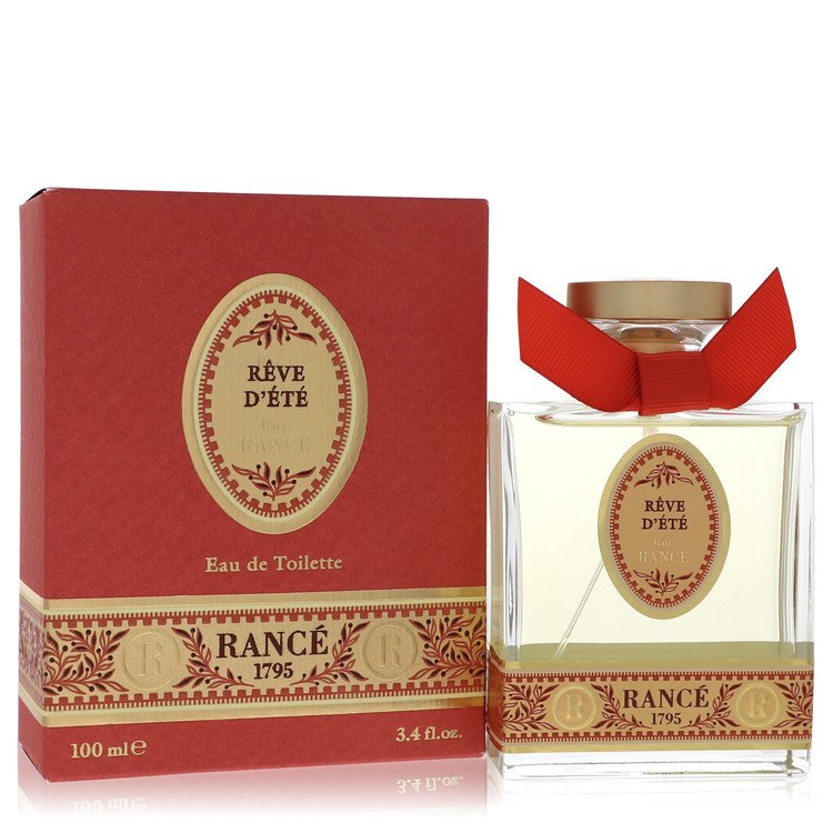 Rance Reve D'ete