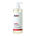 RIAH RIAH Scalp Strengthening Essence Shampoo 400ml - exfoliating - front bottle shot