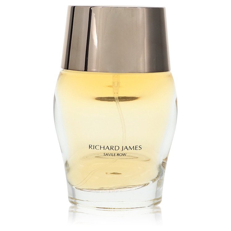 Richard James Richard James Savile Row
