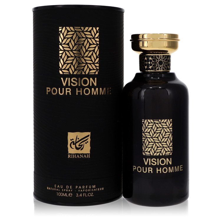 Rihanah Rihanah Vision Pour Homme