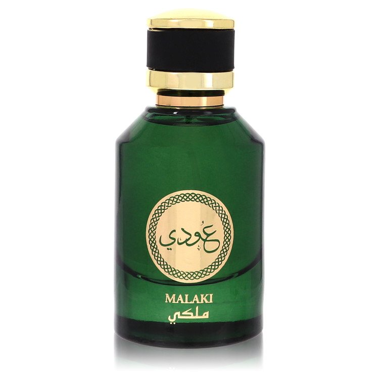 Rihanah Rihanah Malaki