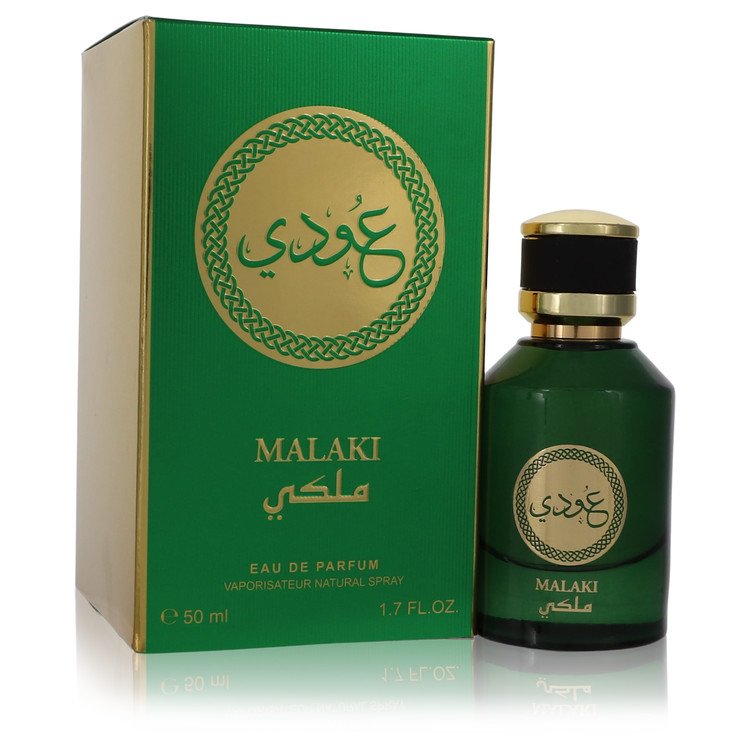 Rihanah Rihanah Malaki