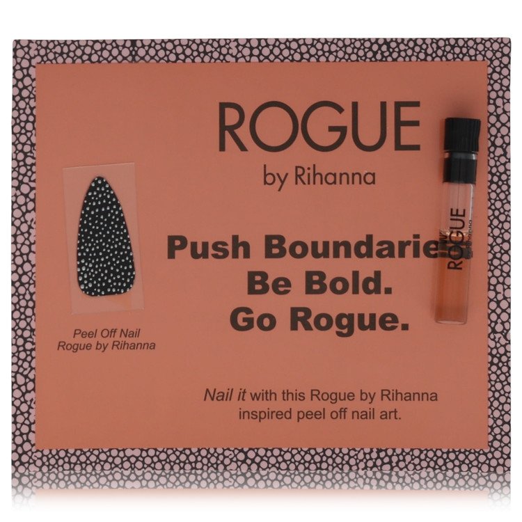 Rihanna Rihanna Rogue