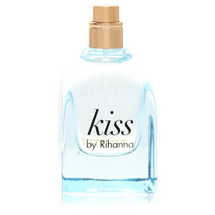 Rihanna Rihanna Kiss
