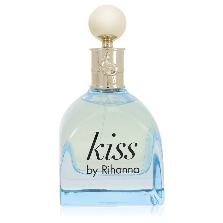Rihanna Rihanna Kiss