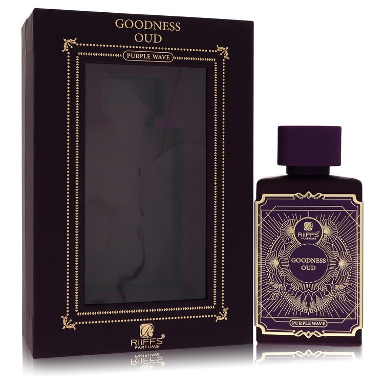 Riiffs Riiffs Goodness Oud Purple Wave
