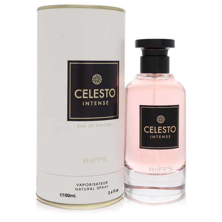 Riiffs Riiffs Celesto Intense