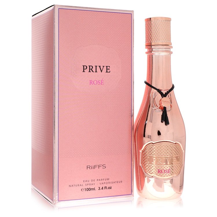 Riiffs Riiffs Prive Rose