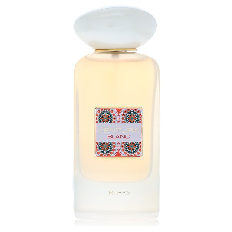 Riiffs Riiffs Ventura Blanc
