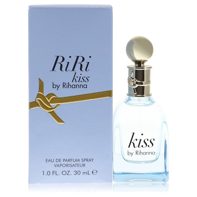 Rihanna Rihanna Kiss