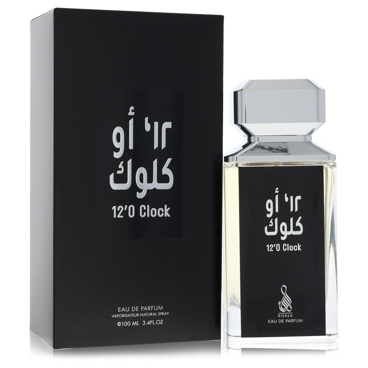 Risala Risala 12'o Clock