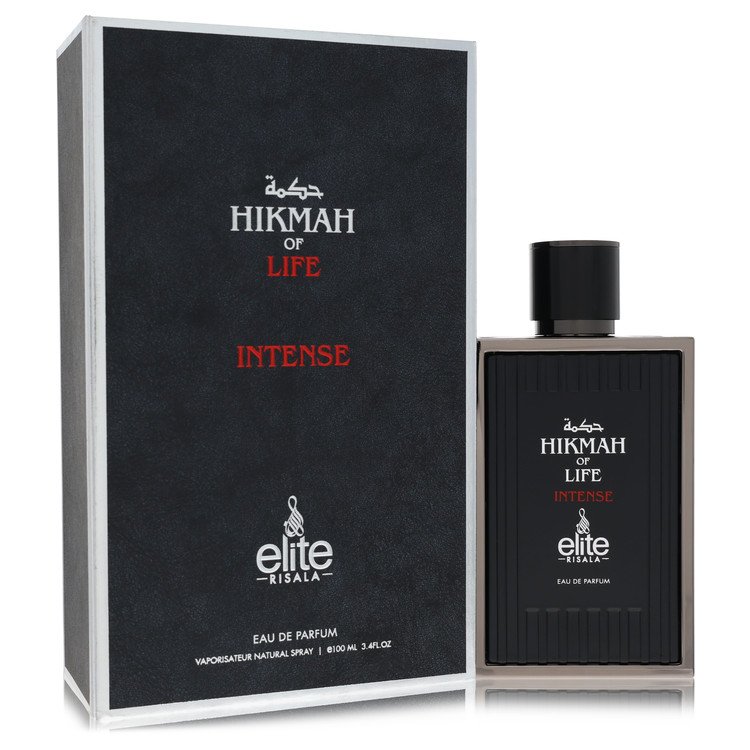 Risala Risala Elite Hikmah Of Life Intense