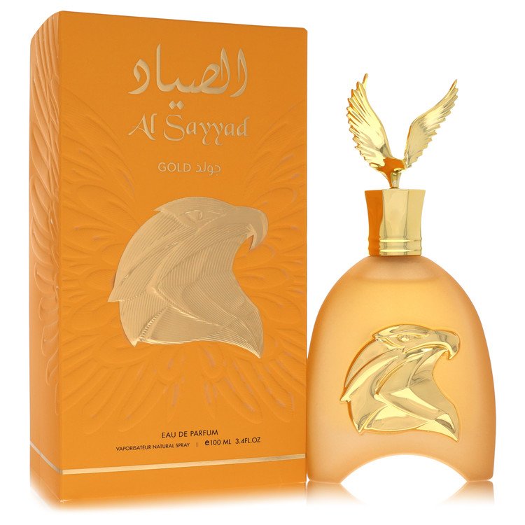 Risala Risala Al Sayyad Gold