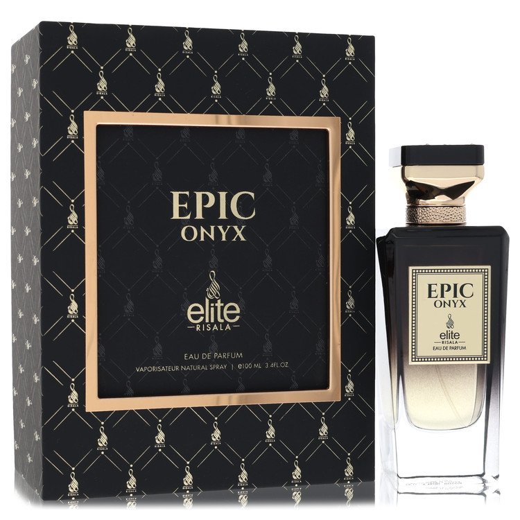 Risala Risala Elite Epic Onyx
