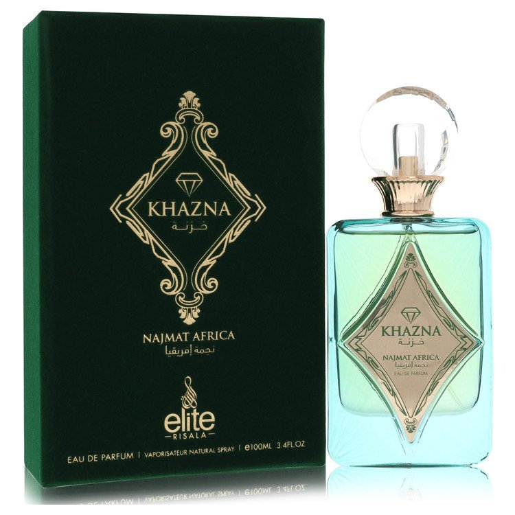 Risala Risala Elite Khazna Najmat Africa