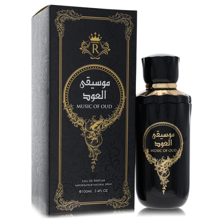 Risala Risala Music Of Oud