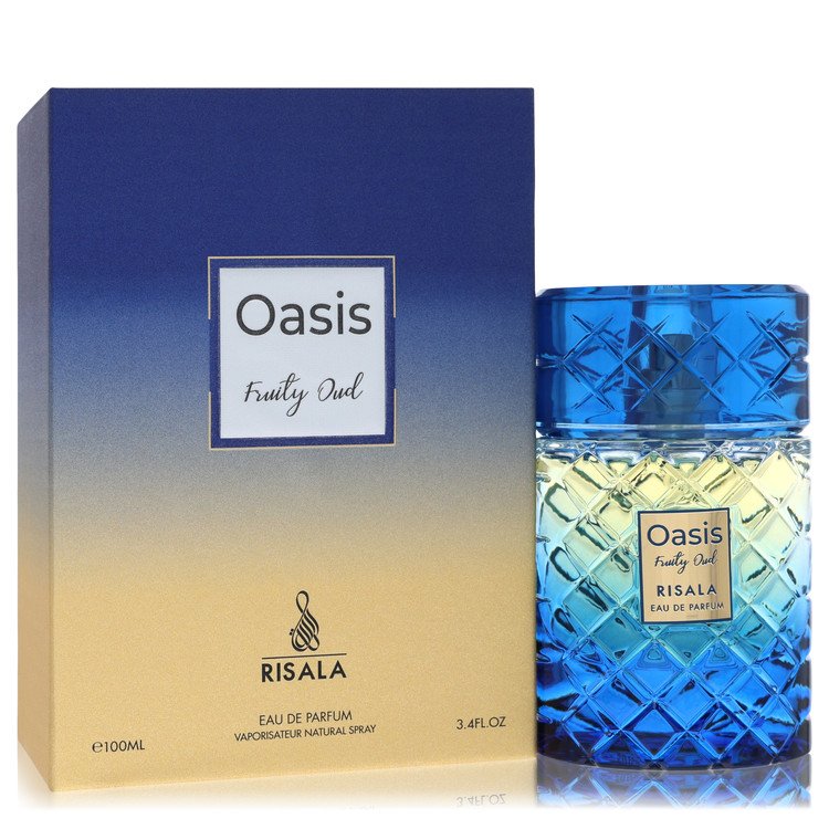 Risala Risala Oasis Fruity Oud