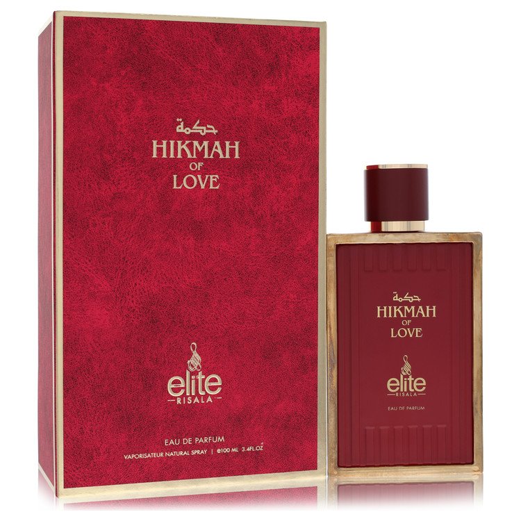Risala Risala Elite Hikmah Of Love