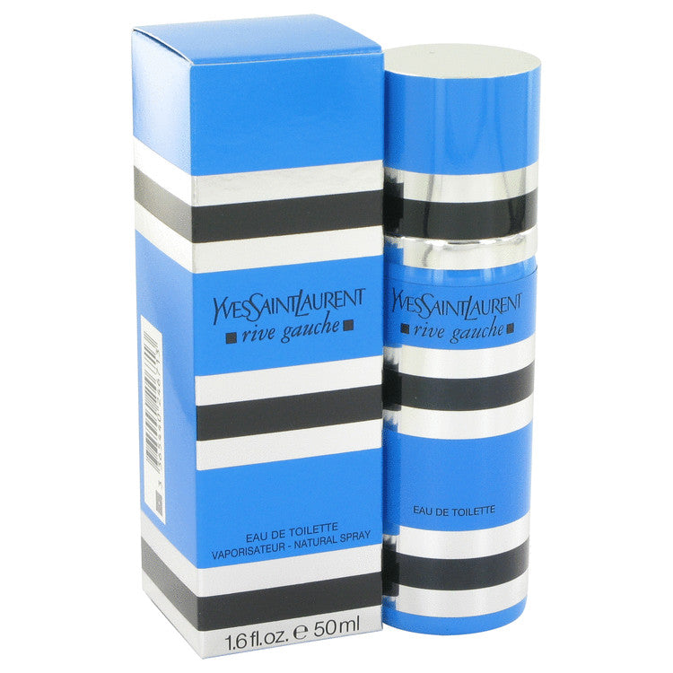 Yves Saint Laurent Rive Gauche