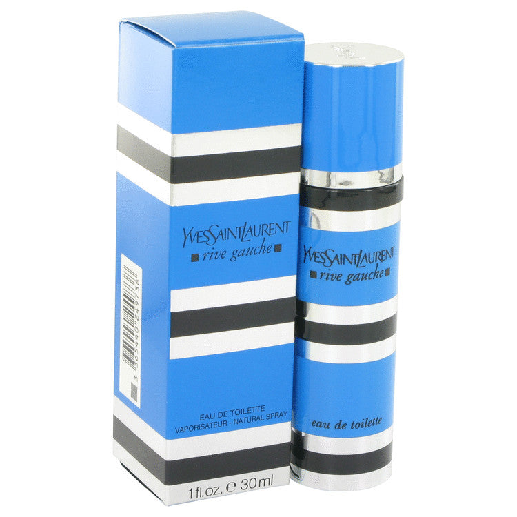 Yves Saint Laurent Rive Gauche
