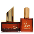 Afnan Riwayat El Oud