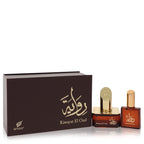 Afnan Riwayat El Oud