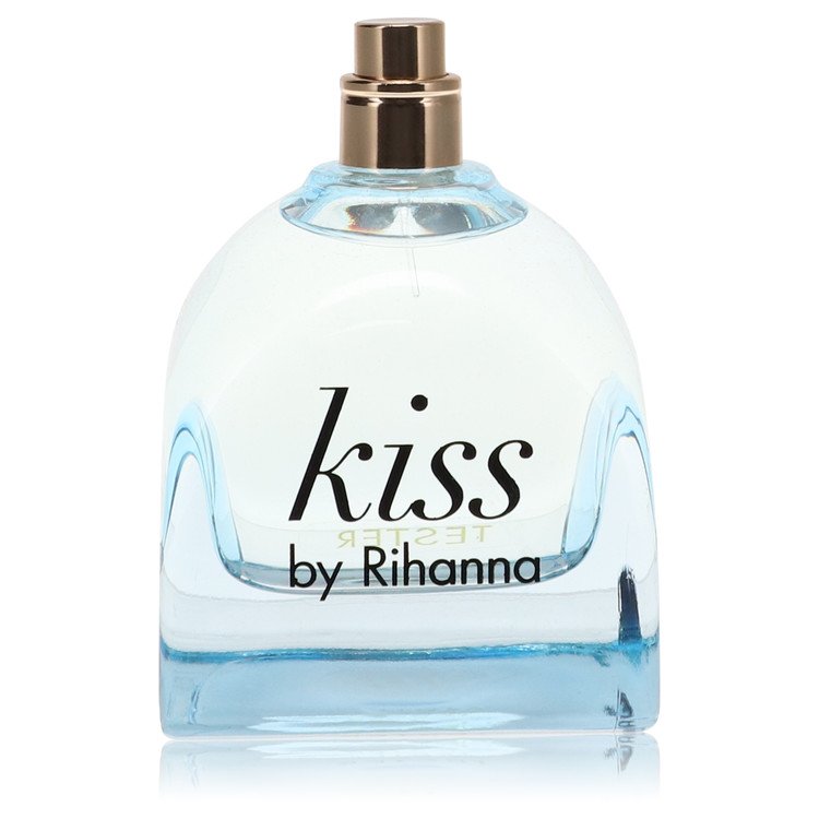 Rihanna Rihanna Kiss