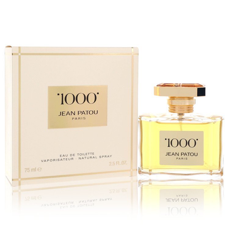 Jean Patou 1000