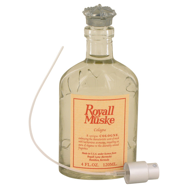 Royall Fragrances Royall Muske