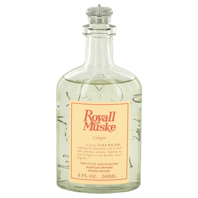 Royall Fragrances Royall Muske