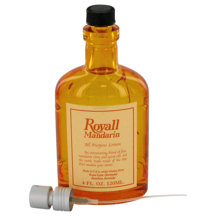 Royall Fragrances Royall Mandarin