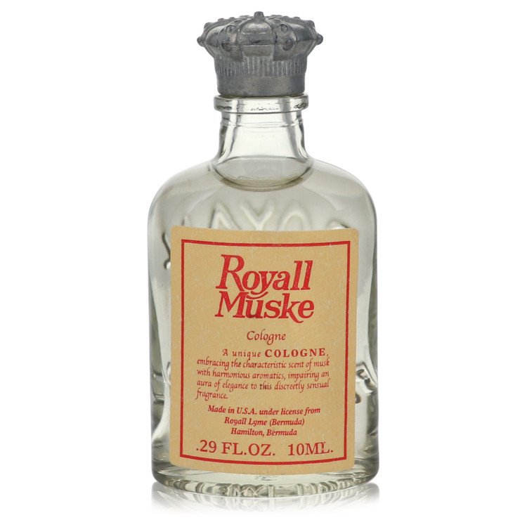 Royall Fragrances Royall Muske