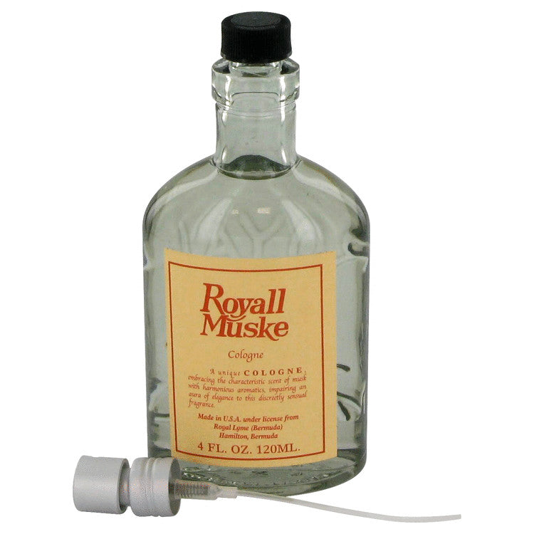 Royall Fragrances Royall Muske