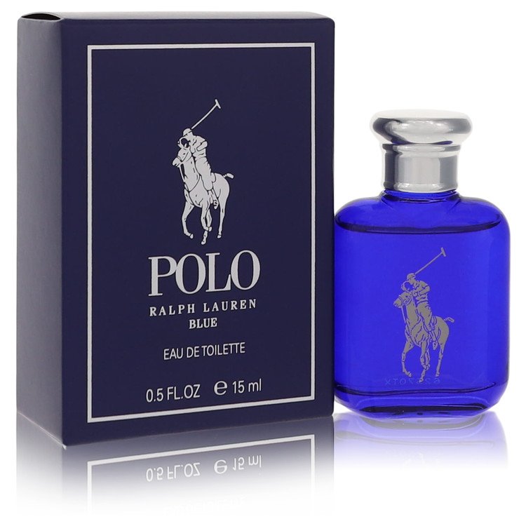 Ralph Lauren Polo Blue
