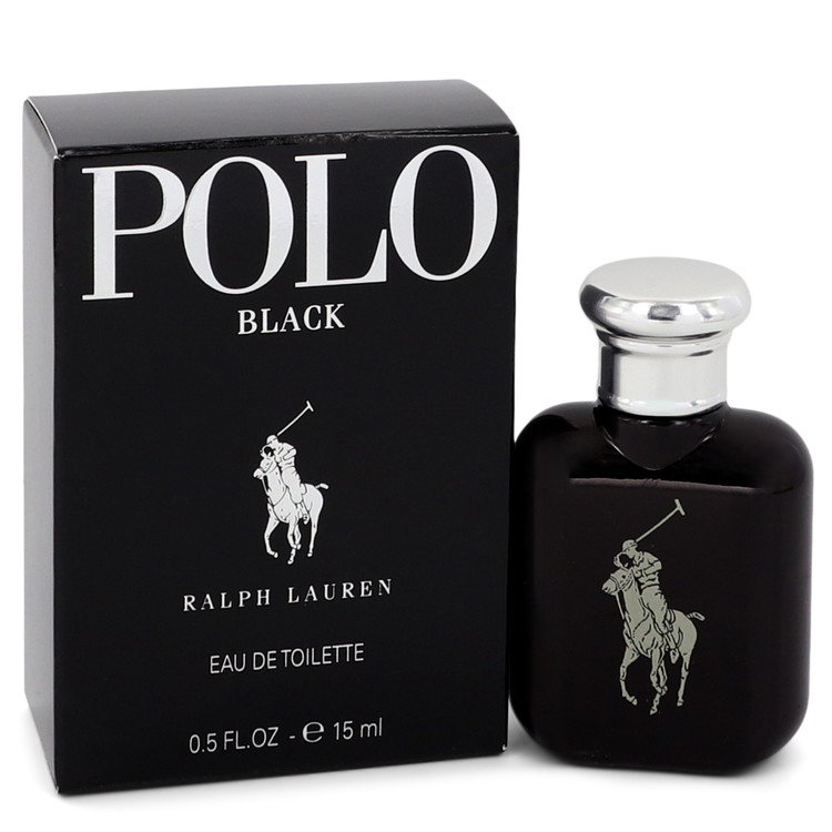 Ralph Lauren Polo Black