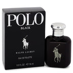 Ralph Lauren Polo Black