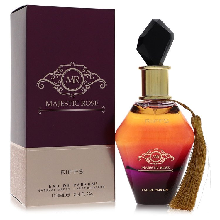 Riiffs Majestic Rose