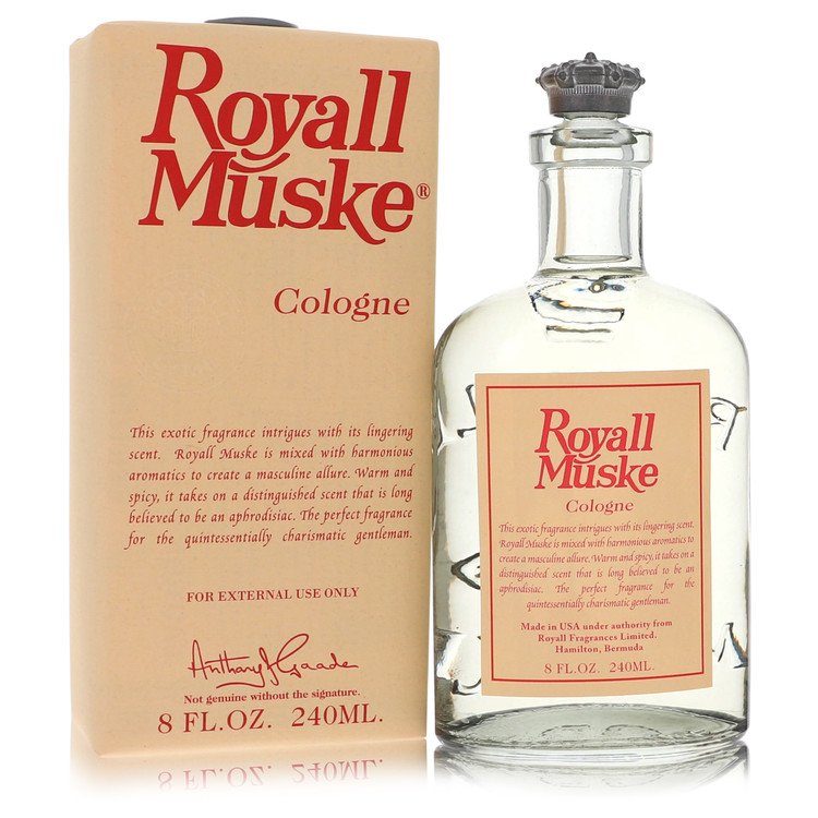 Royall Fragrances Royall Muske
