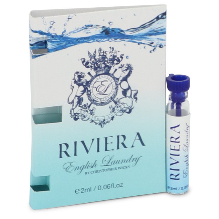 English Laundry Riviera