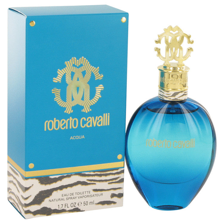 Roberto Cavalli Roberto Cavalli Acqua