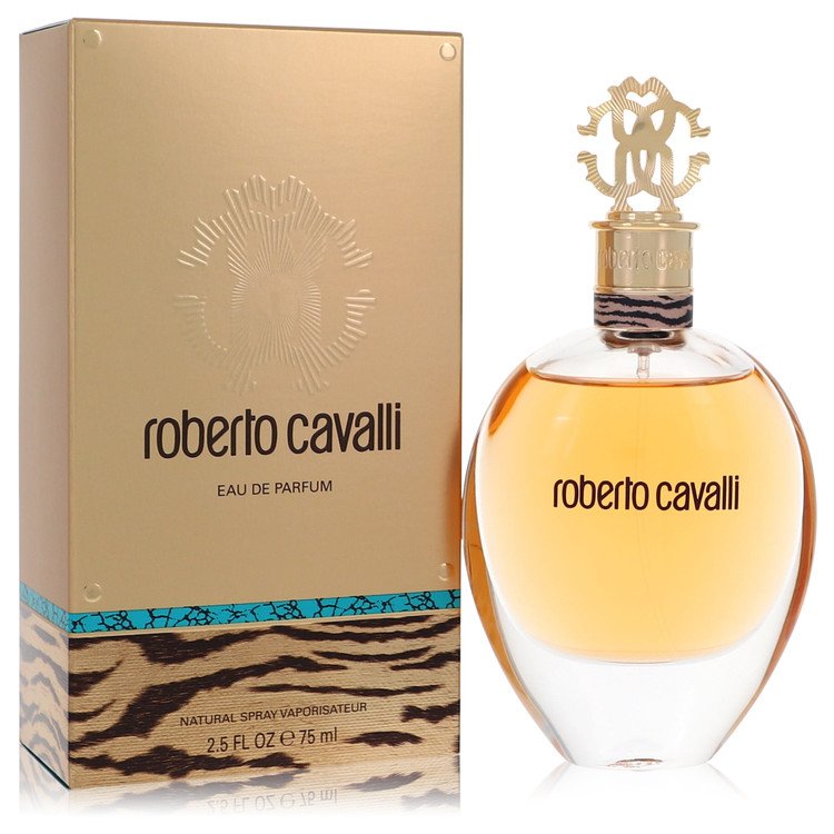 Roberto Cavalli Roberto Cavalli New