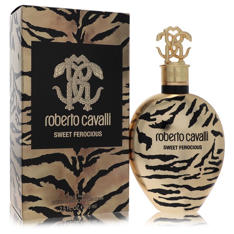 Roberto Cavalli Roberto Cavalli Sweet Ferocious