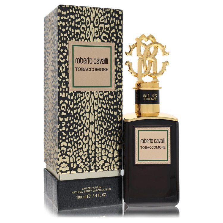 Roberto Cavalli Roberto Cavalli Tabaccomore