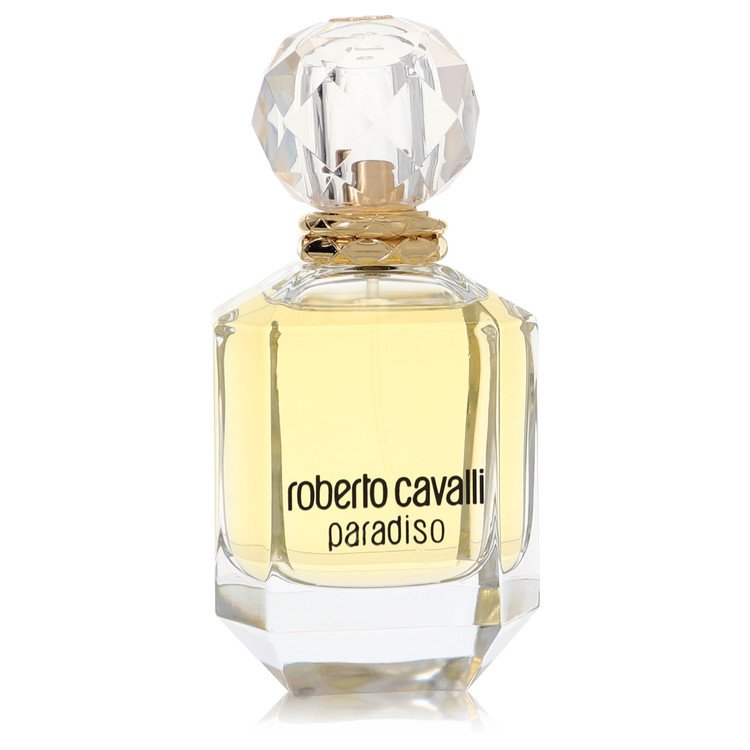 Roberto Cavalli Roberto Cavalli Paradiso