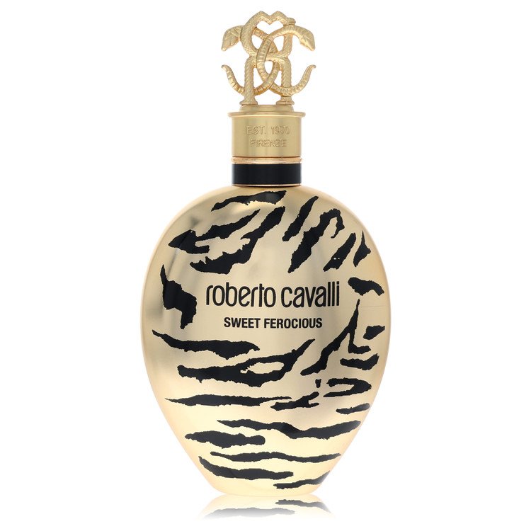 Roberto Cavalli Roberto Cavalli Sweet Ferocious