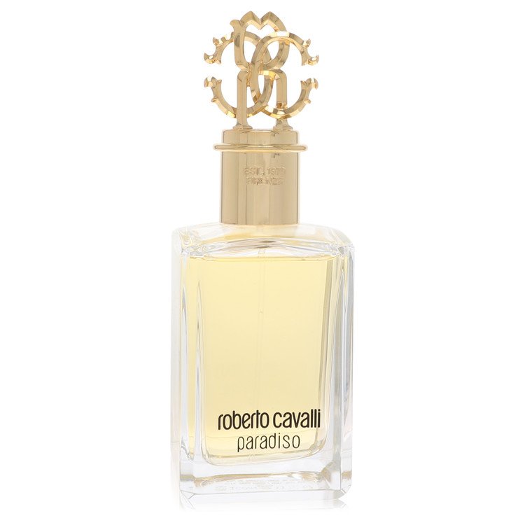 Roberto Cavalli Roberto Cavalli Paradiso