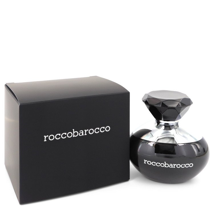 Roccobarocco Roccobarocco Black