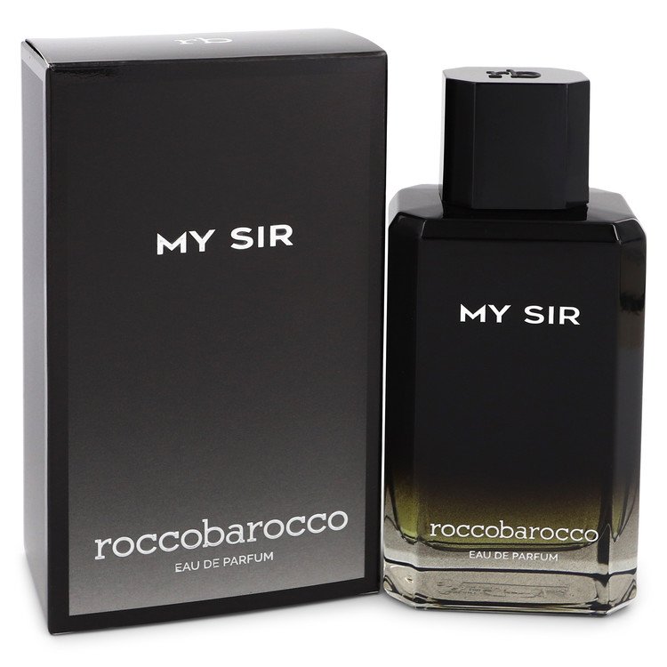 Roccobarocco Roccobarocco My Sir