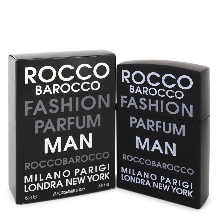 Roccobarocco Roccobarocco Fashion