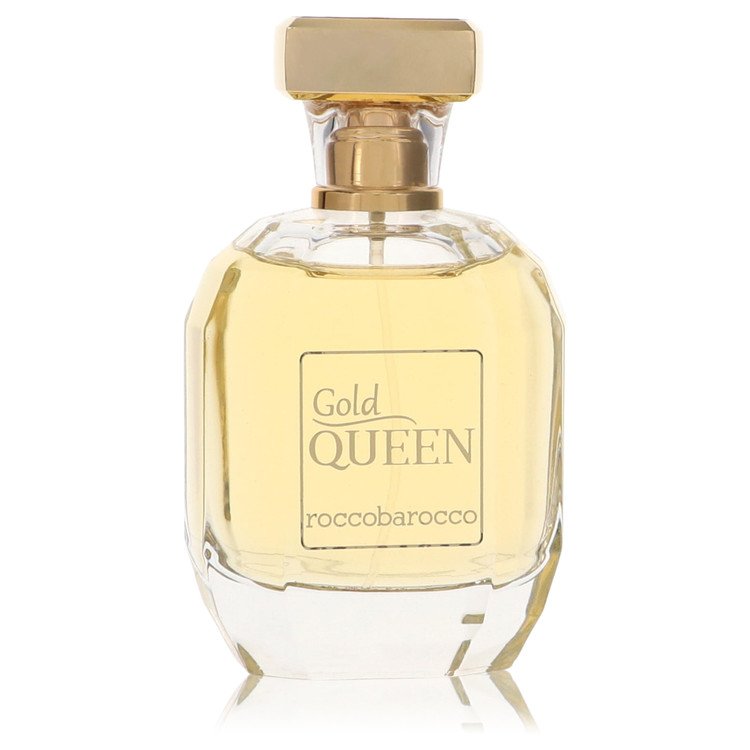 Roccobarocco Roccobarocco Gold Queen